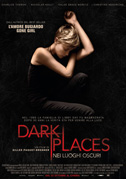 Locandina Dark places - Nei luoghi oscuri